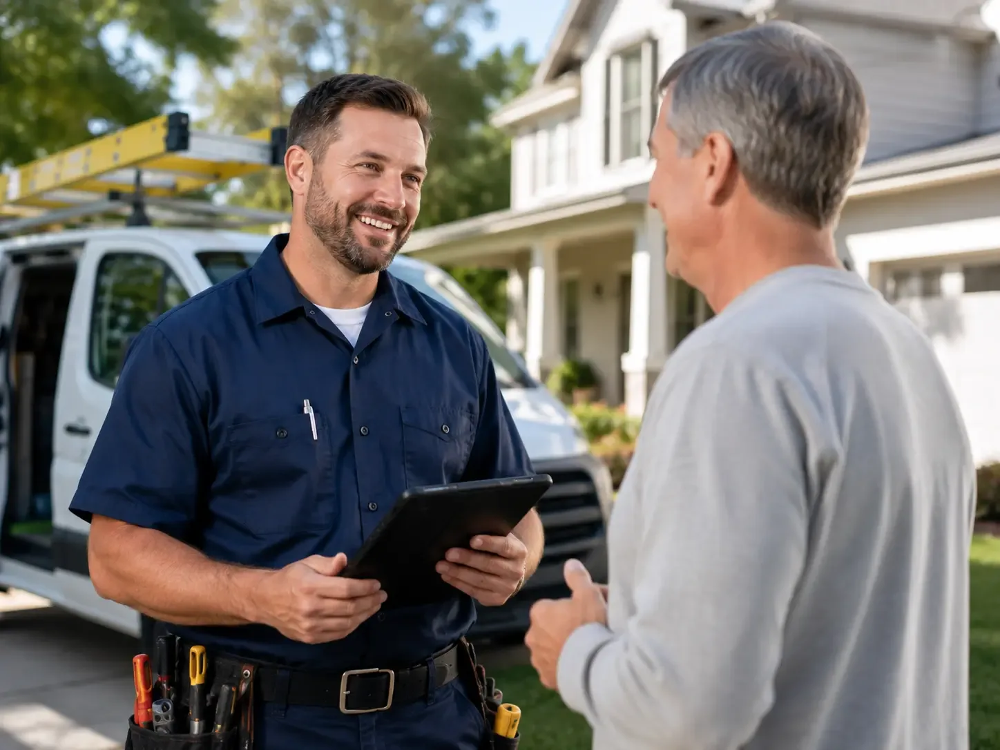 Whole Home Rewiring Haralson, GA FAQs